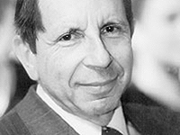 Умер Народный артист России композитор Сергей Слонимский