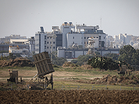 Правительство утвердило инвестирование 35 миллионов шекелей в обеспечение безопасности Ашкелона