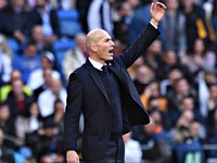 По дороге на тренировку 