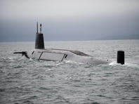 Forbes: Катар намерен закупить подводные лодки