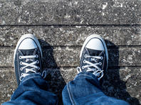 Арестован студент Университета Мичигана, который мочился  на женщин с балкона