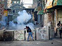 Беспорядки в Дженине и Хевроне, за сутки израильскими военными застрелены трое палестинских арабов