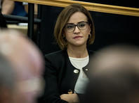 БАГАЦ разрешил Хибе Язбек, выражавшей солидарность с террористами, участвовать в выборах в Кнессет