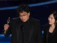 В Голливуде названы лауреаты премии 