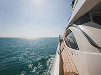 Столкновение катеров в Таиланде, пострадали россияне: погибли двое детей, десятки травмированных