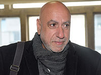 Экс-глава полиции Иерусалима приговорен к десяти месяцам тюремного заключения