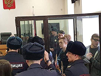 Приговоры по 
