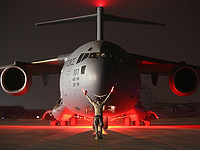 СМИ: США начали вывод войск из Ирака