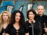 Mustonen Fest без границ