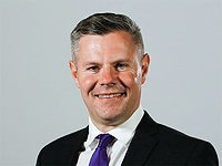 Министр финансов Шотландии, увлекшийся 16-летним подростком, ушел в отставку