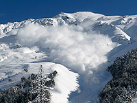 Число жертв схода лавин на востоке Турции возросло: найдены около 40 тел погибших