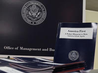 Проект госбюджета США:  резкое сокращение помощи другим странам