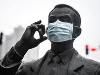 Минздрав Израиля заказал 8 миллионов медицинских масок