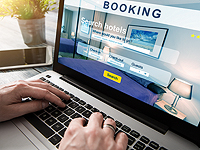 Суд отменил штраф Booking Israel за нарушение прав потребителей, но разрешил оштрафовать материнскую компанию