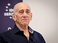 Эхуд Ольмерт в интервью Handelsblatt: 