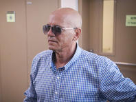 Отец певца Эяля Голана вновь предстал перед судом за сексуальное преступление