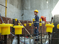 Эпидемия коронавируса может задержать пуск тель-авивского трамвая