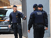 В Испании двое российских бизнесменов погибли в результате отравления угарным газом