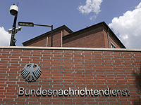 Frankfurter Rundschau про операцию 