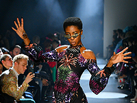 New York Fashion Week 2020: от классики до андеграунда. Фоторепортаж