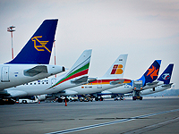 Новые авиамаршруты из Израиля: Лагос, Ереван, Корфу, Дублин