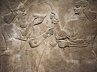 Ученые приготовили блюда по самым древним рецептам мира