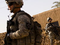 Столкновение с участием американцев в Сирии, есть погибший