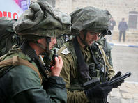 Учения бригады