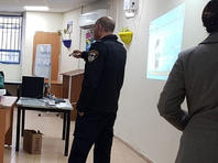 Во время урока по предотвращению насилия школьником избиты двое учителей