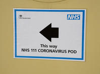 Глава ВОЗ:  коронавирус 