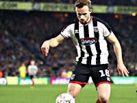 Чемпионат Англии. Бывший хавбек 