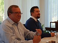 Посол России в Израиле: рост необоснованных отказов на въезд россиян подрывает основы туризма