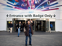 Выставка мобильных технологий MWC в Барселоне отменена из-за эпидемии коронавируса