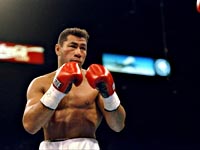 После операции умер известный боксер, участник олимпиады в Сеуле, чемпион мира