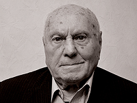 В возрасте 103 умер легендарный советский разведчик Алексей Ботян, прототип 