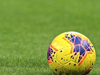 Полуфинал Кубка Испании.