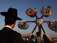 Минстрой готов платить мэриям светских городов до 20 тысяч шекелей за каждую принятую ультраортодоксальную семью