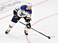 НХЛ. Олимпийский чемпион, перенесший сердечный приступ во время матча, чувствует себя хорошо