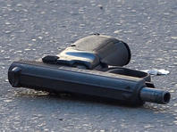 Теракт в Иерусалиме совершил 45-летний житель Хайфы Шади Бана