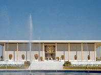 Индиец изнасиловал 5-летнюю девочку в здании посольства США