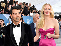 Актриса Софи Тернер, Санса из 