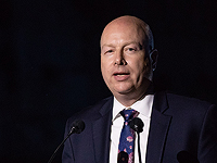 Гринблатт о 