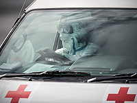 Первая смерть от коронавируса в Японии: жертва – 80-летняя женщина