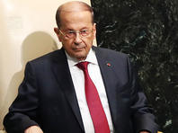 Ливан обратится в МВФ за помощью в реструктуризации долга