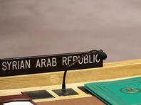 Парламент Сирии признал геноцид армян, 