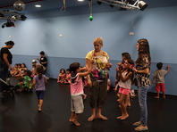 В Сдероте школьников завели в бомбоубежище из-за взрыва