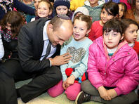 ЦИК оштрафовал Нафтали Беннета за нарушение закона о предвыборной рекламе