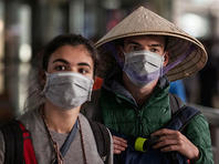 Ученые КНР: инкубационный период Covid-19 продолжительней, чем предполагалось