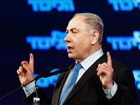 Нетаниягу пообещал после выборов провести шесть важных реформ в экономике и здравоохранении