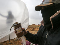 СМИ: Израиль получил сообщение от ХАМАСа о прекращении 